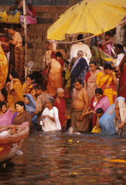 Main Ghat, Varanasi Main Ghat, Varanasi