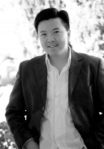 Joshua Graham