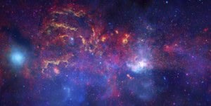 milky way