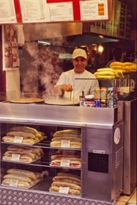 crepe maker