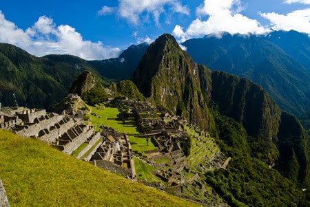machu 1