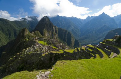 machu 5