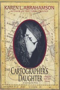 THE CARTOGRAPHER’S DAUGHTER